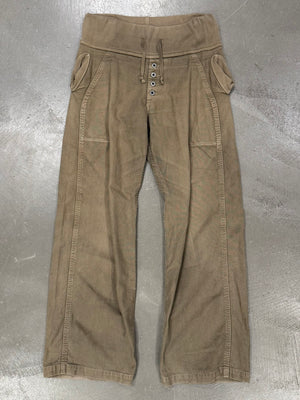 2010s Kapital sweatpants