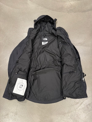 2018 Margiela x The North Face circular vest jacket