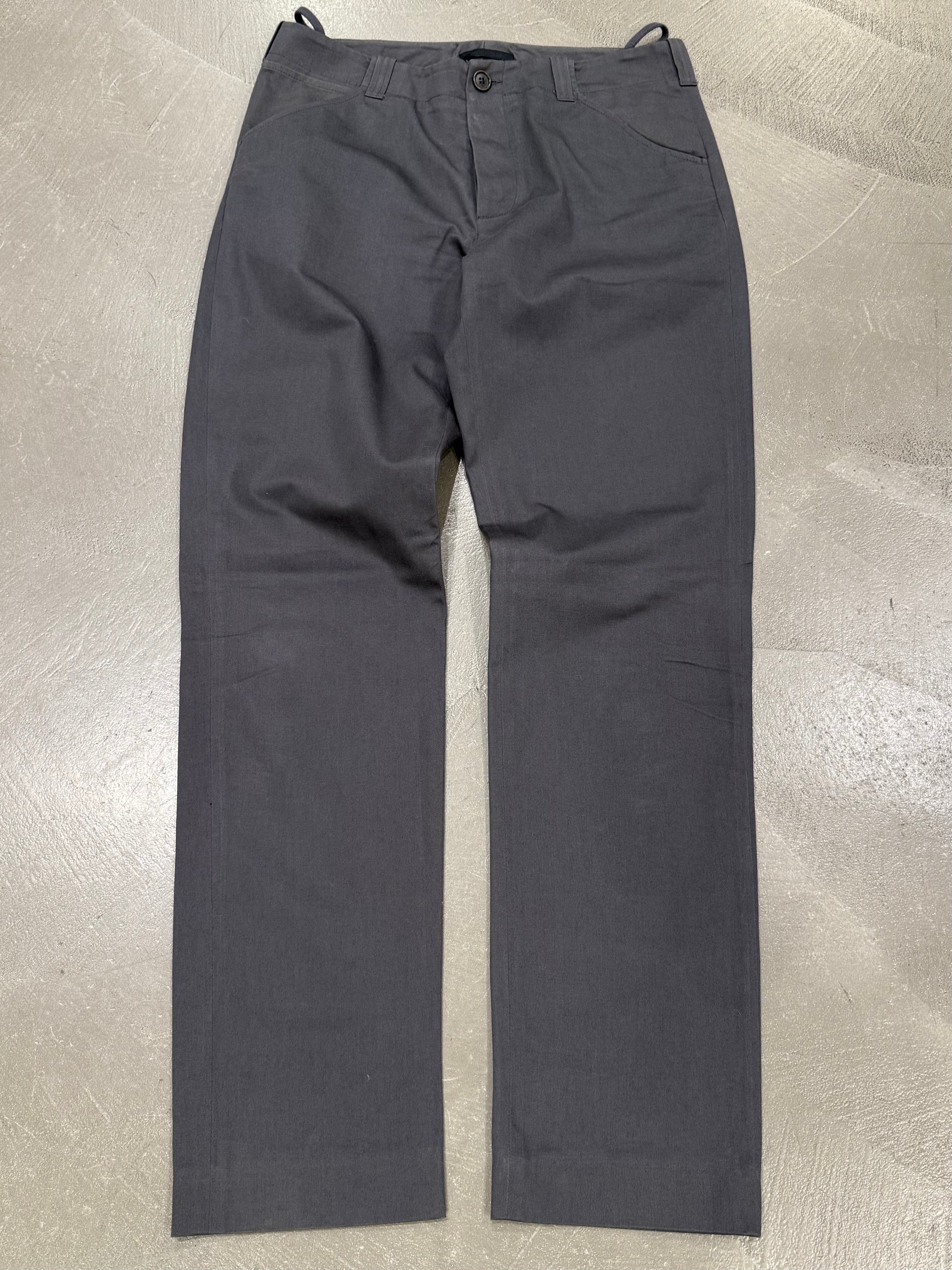 Helmut Lang