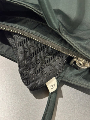 Vintage Prada nylon bag