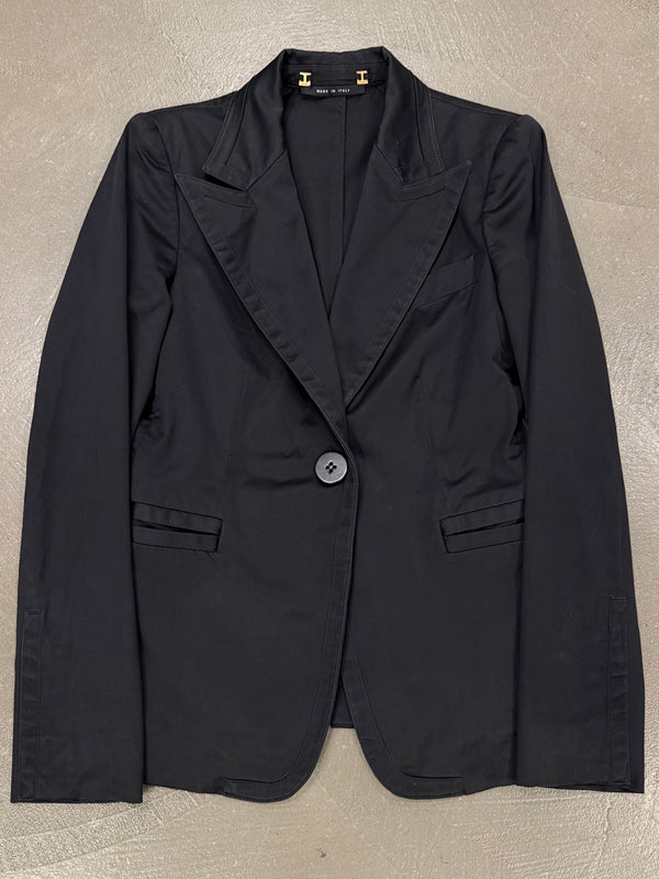 A/W2003 Gucci by Tom Ford blazer jacket