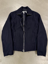 Load image into Gallery viewer, 2006 Maison Margiela MM6 multi-zipper jacket
