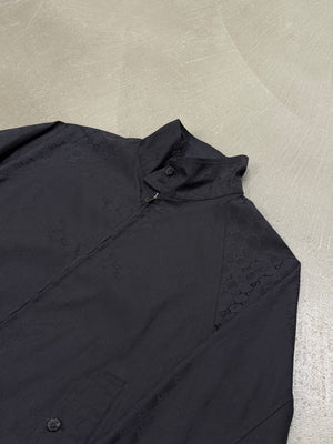 2000s Gucci by Tom Ford monogram technical jacket