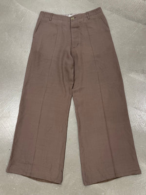 2000s Rick Owens pants