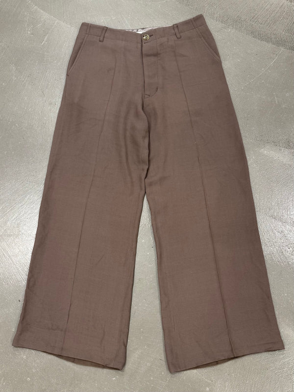 2000s Rick Owens pants