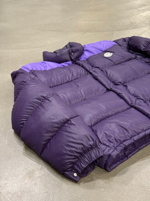 1990s Moncler grenoble puffer jacket