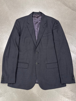 2000s Helmut Lang blazer