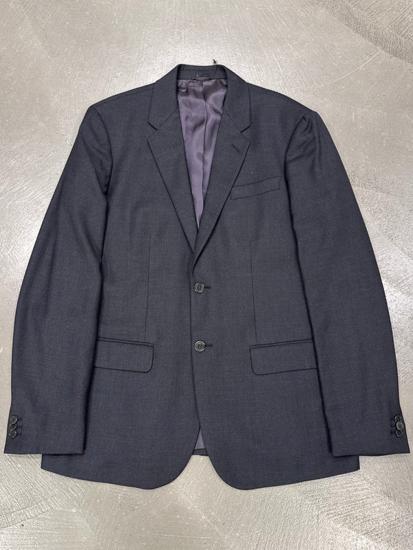 2000s Helmut Lang blazer
