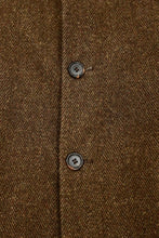 Load image into Gallery viewer, 2000s Dolce &amp; Gabbana long wool coat
