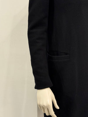 2000s Gucci tailored wool coat