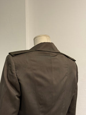 2001 Gucci by Tom Ford M65 military jacket