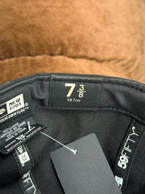 2000s Yohji Yamamoto hat