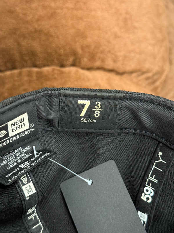 2000s Yohji Yamamoto hat