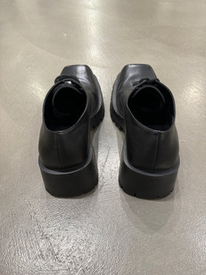 Balenciaga trooper derbies