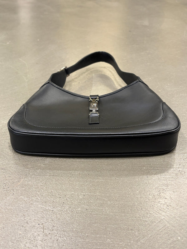 2000s Gucci by Tom Ford leather Jackie bag