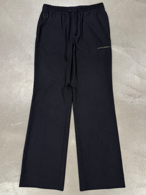 2020s Undercover “Jun Takahashi” wool wide trousers