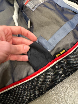 2003 Prada Luna Rossa jacket