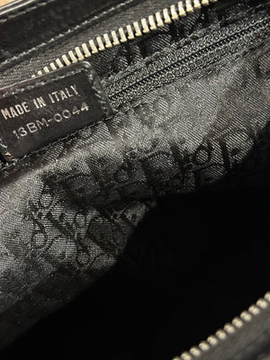 2005 Dior by John Galliano Ballet Corset Plain Bag