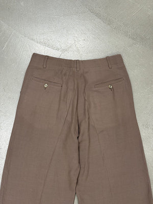 2000s Rick Owens pants