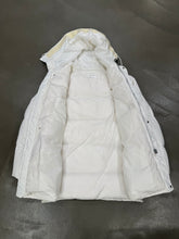 Load image into Gallery viewer, A/W1998 Helmut Lang goose down oversized parka
