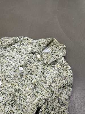S/S2021 Bottega Veneta Boucle jacket