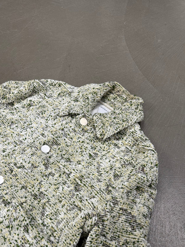 S/S2021 Bottega Veneta Boucle jacket