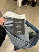 Load image into Gallery viewer, 2016 Saint Laurent Distressed Jeans
