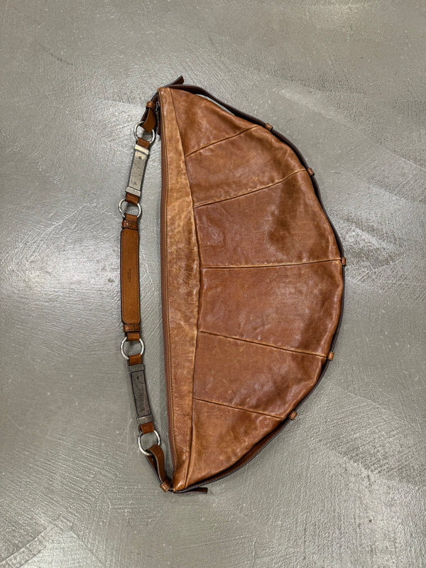 S/S2002 Yves Saint Laurent by Tom Ford Mombasa runway sling bag