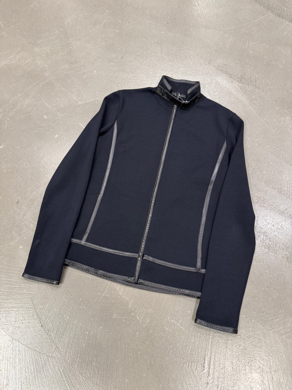 1999 Gucci by Tom Ford jacket