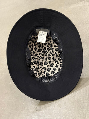 2020s Yohji Yamamoto mainline hat