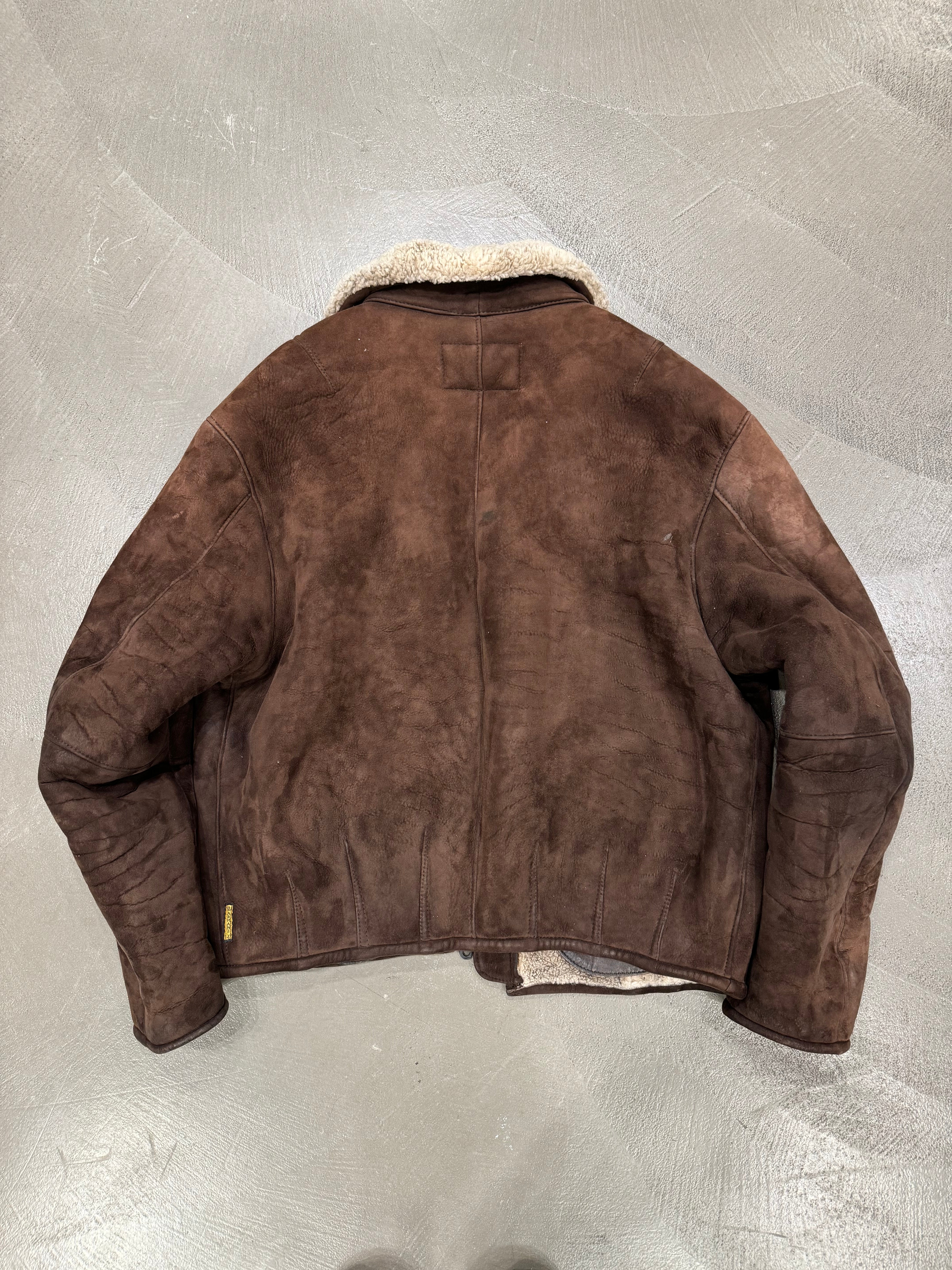 95AW archive EMPORIO ARMANI フォレスティエール 95AW archive EMPORIO ARMANI フォレスティエール - メルカリ