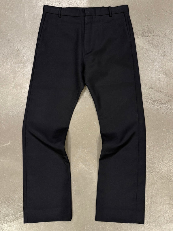 2016 Balenciaga runway trousers
