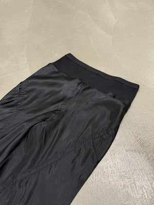 F/W2018 Rick Owens “sisyphus” wide leg trousers