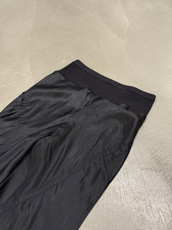 F/W2018 Rick Owens “sisyphus” wide leg trousers