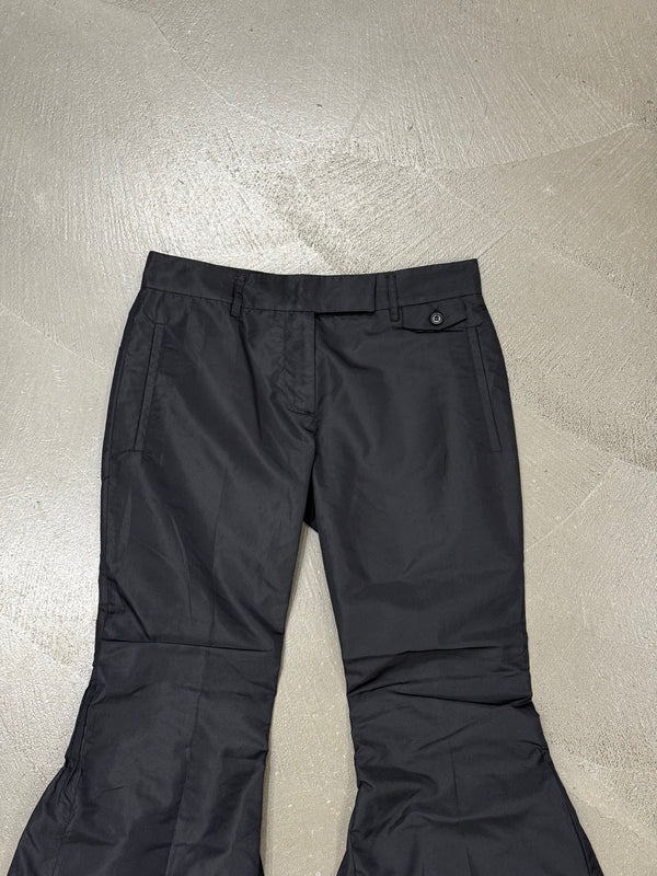 2008 Prada fairy nylon pants