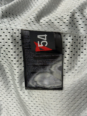 A/W2004 Yohji Yamamoto x Dainese “Raiders” leather jacket