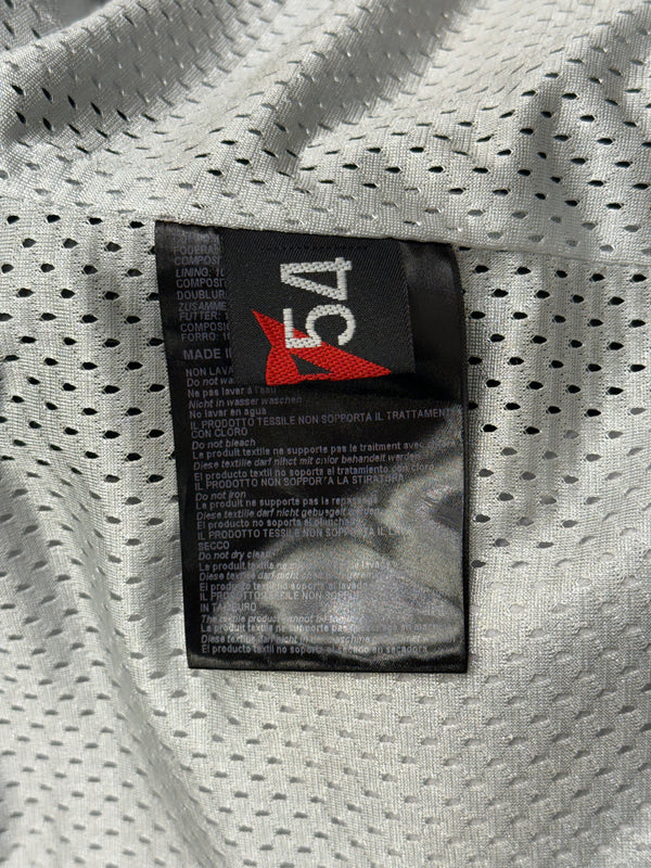 A/W2004 Yohji Yamamoto x Dainese “Raiders” leather jacket