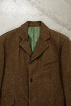 Load image into Gallery viewer, 2000s Dolce &amp; Gabbana long wool coat

