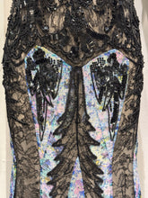 Load image into Gallery viewer, S/S2012 Roberto Cavalli runway maxi dress
