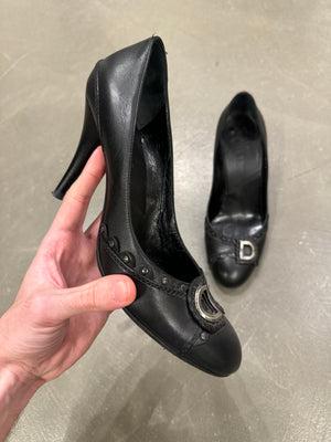 2000s Christian Dior heels