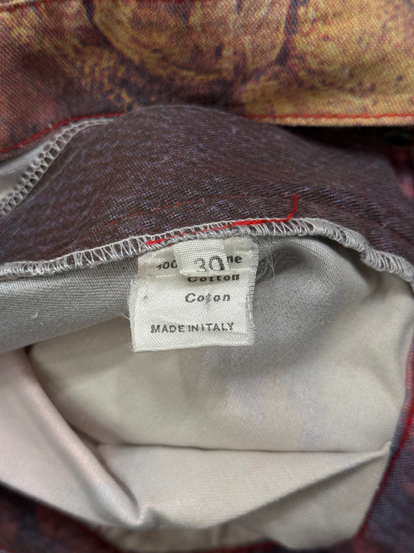 A/W1993 Vivienne Westwood “Hercules and Omphale” pants