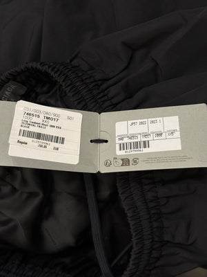 2022 Balenciaga new with tags wide shorts