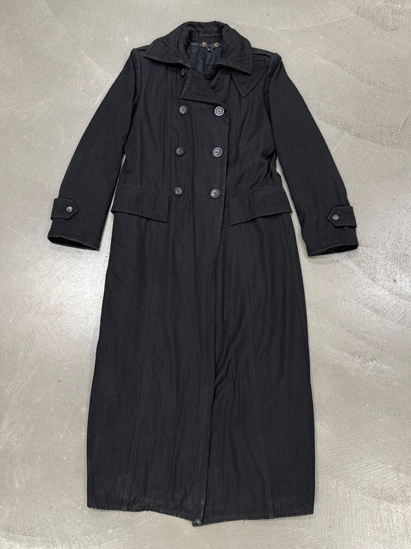 1996 Gucci by Tom Ford long coat