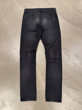 Load image into Gallery viewer, 2018 Saint Laurent slim denim
