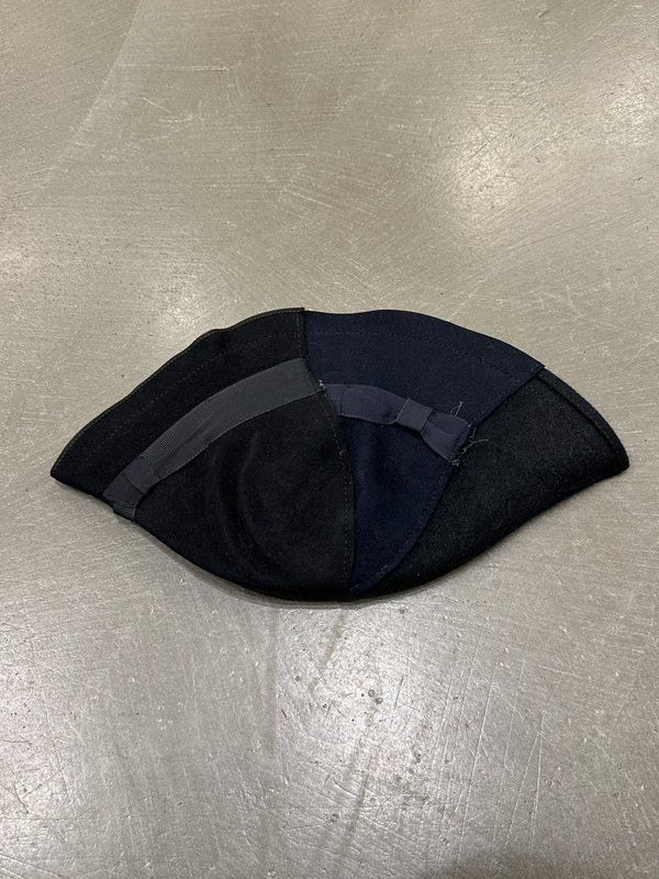 2004 Maison Margiela artisanal clutch bag