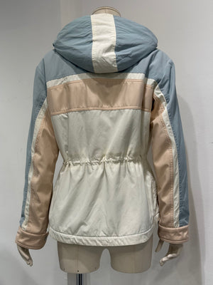 2001 Chanel by Karl Lagerfeld ski jacket