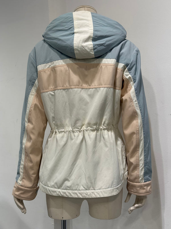 2001 Chanel by Karl Lagerfeld ski jacket