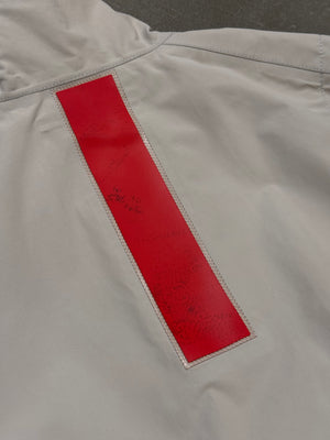 2003 Prada “Luna Rossa” vest