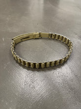 Load image into Gallery viewer, 1998 Helmut Lang military chain belt
