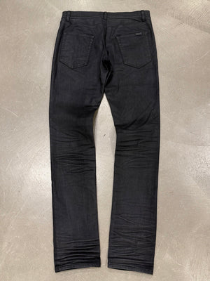 2022 Saint Laurent D02 jeans